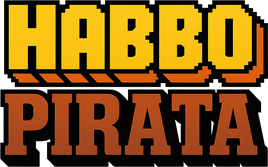 Habbo Pirata Logo